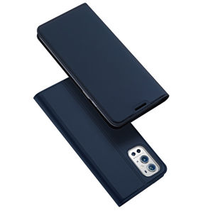 DUX 34565
DUX Peňaženkový kryt OnePlus 9 Pro modrý