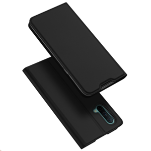 DUX 33139
DUX Peňaženkový kryt OnePlus Nord CE 5G čierny