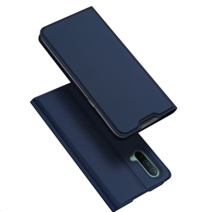 DUX 33140
DUX Peňaženkový kryt OnePlus Nord CE 5G modrý