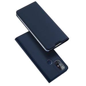 DUX 29952
DUX Peňaženkový kryt OnePlus Nord N10 5G modrý