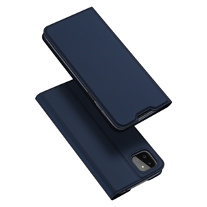 DUX 32642
DUX Peňaženkový kryt Samsung Galaxy A22 5G modrý