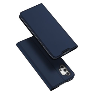 DUX 30786
DUX Peňaženkový kryt Samsung Galaxy A32 5G / M32 5G modrý