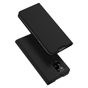 DUX 24530
DUX Peňaženkový kryt Samsung Galaxy A42 5G čierny