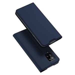 DUX 24559
DUX Peňaženkový kryt Samsung Galaxy A42 5G modrý