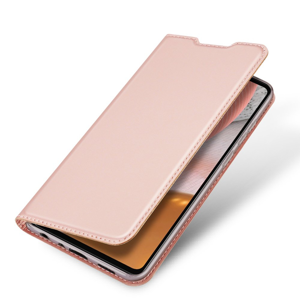 DUX 30658
DUX Peňaženkový kryt Samsung Galaxy A72 ružový