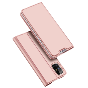 DUX 23726
DUX Peňaženkový kryt Samsung Galaxy M31s ružový