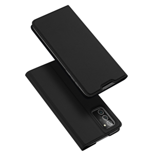 DUX 22708
DUX Peňaženkový kryt Samsung Galaxy Note 20 čierny