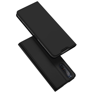 24422
DUX Peňaženkový kryt Sony Xperia 5 II čierny