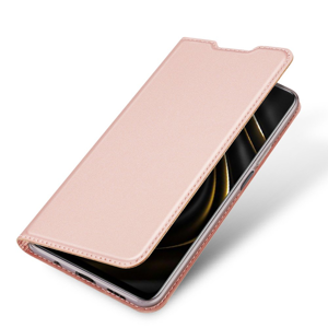 DUX 30664
DUX Peňaženkový kryt Xiaomi Poco M3 ružový