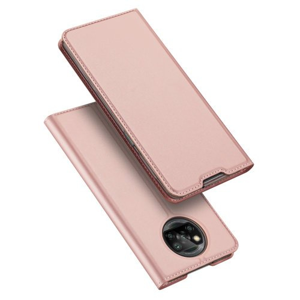 DUX 28529
DUX Peňaženkový kryt Xiaomi Poco X3 NFC / X3 Pro ružový
