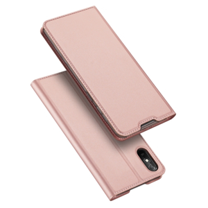 DUX 22937
DUX Peňaženkový kryt Xiaomi Redmi 9A / 9AT ružový
