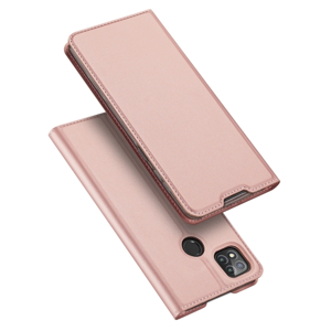 DUX 24948
DUX Peňaženkový kryt Xiaomi Redmi 9C ružový