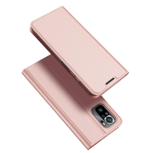DUX 31421
DUX Peňaženkový kryt Xiaomi Redmi Note 10 / Note 10S ružový