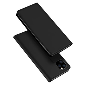 DUX 16789
DUX Peňaženkový obal Apple iPhone 11 Pro Max čierny