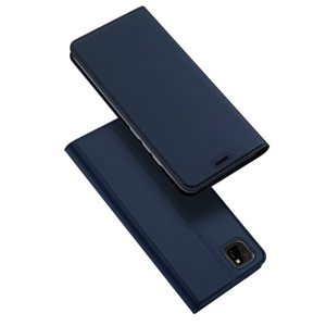 DUX 20883
DUX Peňaženkový obal Huawei Y5p modrý