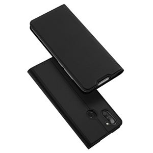 DUX 20807
DUX Peňaženkový obal Samsung Galaxy A11 / M11 čierny