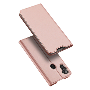 DUX 20806
DUX Peňaženkový obal Samsung Galaxy A11 / M11 ružový