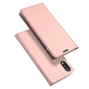 DUX 15822
DUX Peňaženkový obal Samsung Galaxy M10 ružový