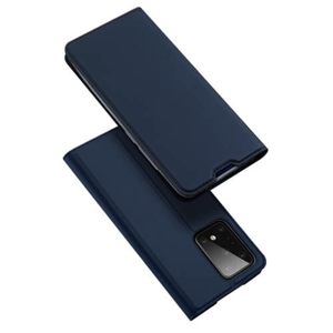 DUX 18229
DUX Peňaženkový obal Samsung S20 Ultra modrý