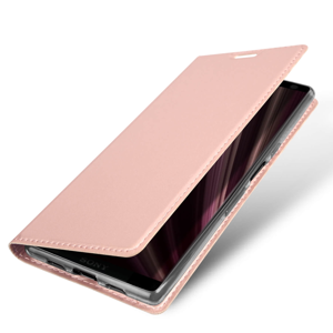 DUX 14214
DUX Peňaženkový obal Sony Xperia 10 Plus ružový
