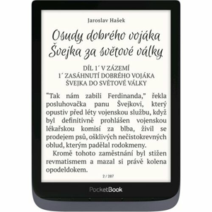 E-book POCKETBOOK 740 Inkpad 3 PRO