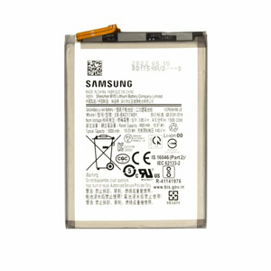 EB-BA217ABY Samsung Baterie Li-Ion 5000mAh (Bulk)
