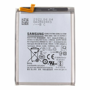 EB-BA426ABY Samsung Baterie Li-lon 5000mAh (Bulk)