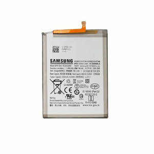 EB-BA536ABY Samsung Baterie Li-Ion 5000mAh (Bulk)