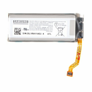EB-BF712ABY Samsung Baterie Li-Ion 930mAh (Service Pack)