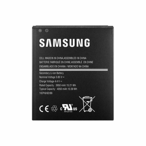EB-BG525BBE Samsung Baterie Li-Ion 3000mAh (Bulk)