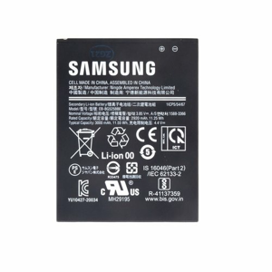 EB-BG525BBE Samsung Baterie Li-Ion 3000mAh (Service Pack)