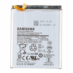 EB-BG996ABY Samsung Baterie Li-Ion 4800mAh (Bulk)