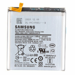 EB-BG998ABY Samsung Baterie Li-Ion 5000mAh (Bulk)