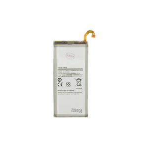 EB-BJ800ABE Baterie pro Samsung Li-Ion 3000mAh (OEM)