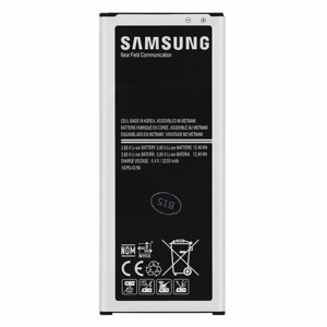 EB-BN910BBE Samsung Baterie Li-Ion 3220mAh (Bulk)