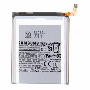 EB-BS908ABY Samsung Baterie Li-Ion 4500mAh (Service pack)