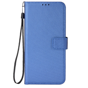 44621
MAGNET Peňaženkový obal Doogee S88 Pro / S88 Plus modrý