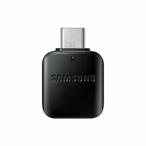 EE-UN930BBE Samsung Adapter Type C/USB-A Black