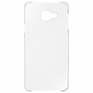 EF-AA310CTE Samsung Slim Cover Transparent pro Galaxy A3 2016 (EU Blister)