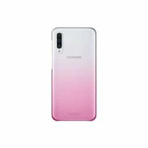 EF-AA505CPE Samsung Gradation Kryt pro Galaxy A30s/A50 Pink (EU Blister)