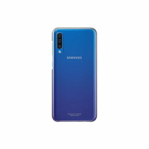 EF-AA505CVE Samsung Gradation Kryt pro Galaxy A30s/A50 Violet (EU Blister)