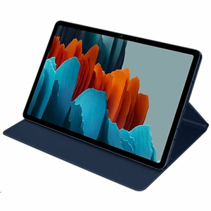 EF-BT630PNE Samsung Book Pouzdro pro Galaxy Tab S7 Navy