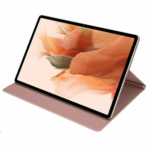 EF-BT730PAE Samsung Book Pouzdro pro Galaxy Tab S7+/S7 FE Pink
