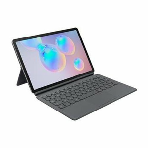 EF-DT860BJE Samsung Kryt s Klávesnicí pro Galaxy Tab S6 Black (pourušené balenie)