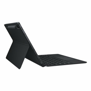 EF-DT970UBE Samsung Book Keyboard Pouzdro pro Galaxy Tab S7+