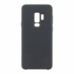 EF-GG965FJE Samsung Hyperknit Cover Grey pro G965 Galaxy S9 Plus (EU Blister)