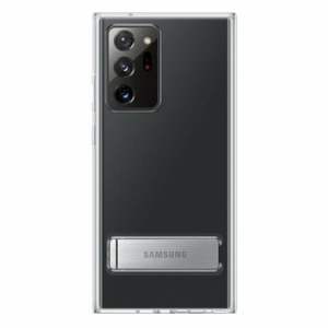 EF-JN985CTE Samsung Clear Standing Kryt pro N985 Galaxy Note 20 Ultra