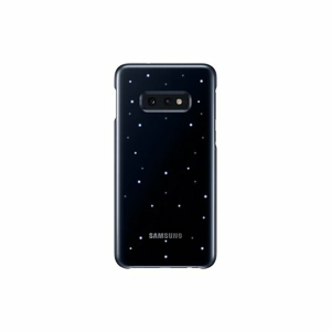 EF-KG970CBE Samsung LED Cover Black pro G970 Galaxy S10e (EU Blister)