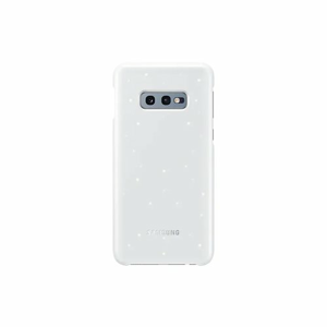 EF-KG970CWE Samsung LED Cover White pro G970 Galaxy S10e (EU Blister)