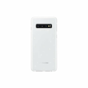 EF-KG973CWE Samsung LED Cover White pro G973 Galaxy S10